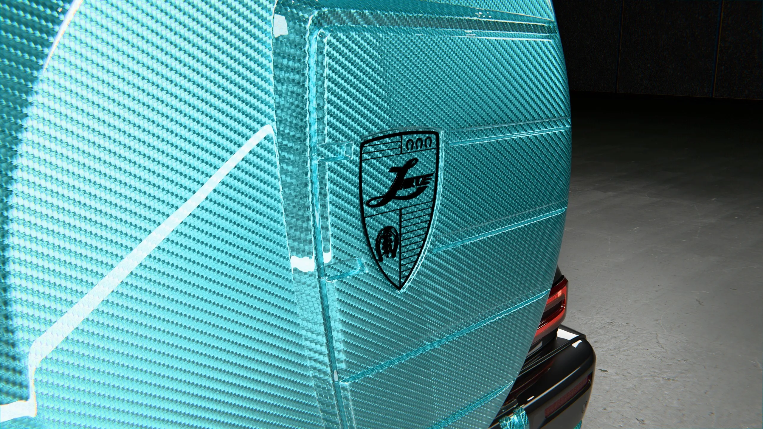 Larte Design G 63